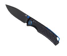 Black Eagle  - Black Eagle Fuji Zwart Aluminium